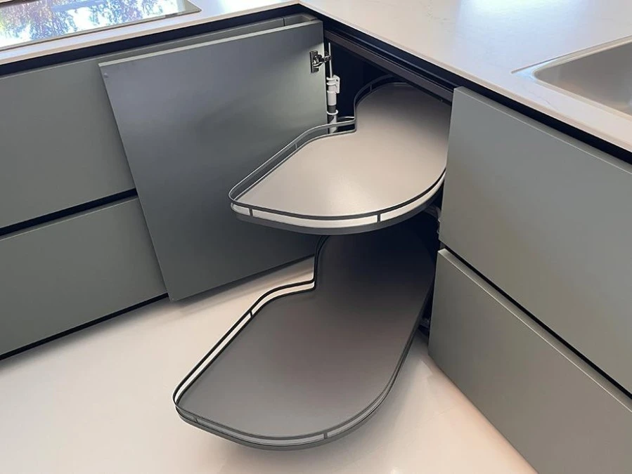Cucina angolare CopatLife 2.1