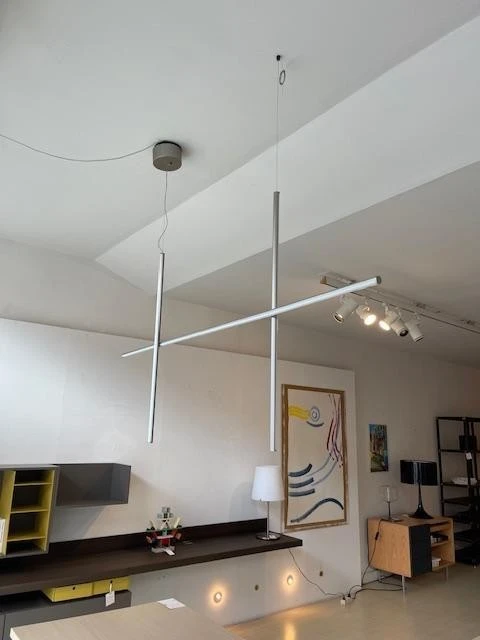 Lampada sospesa Flos COORDINATES S2