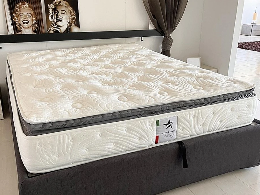 Materasso Produzione Artigianale VIPSTAR