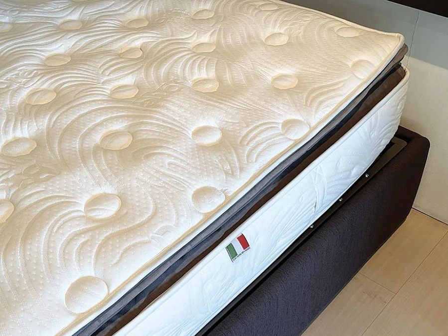 Materasso Produzione Artigianale VIPSTAR