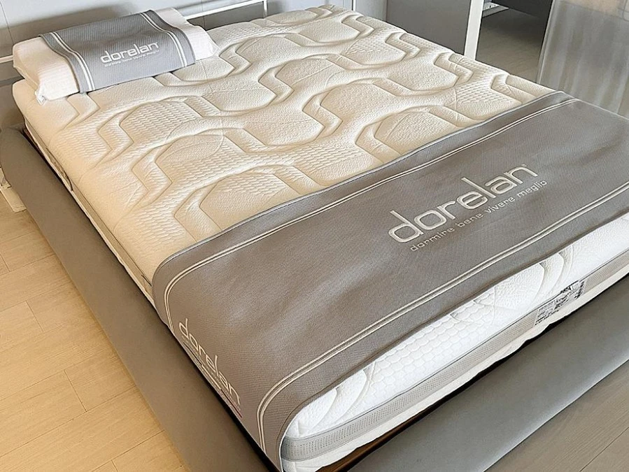 Materasso Dorelan FORMAT 160x200