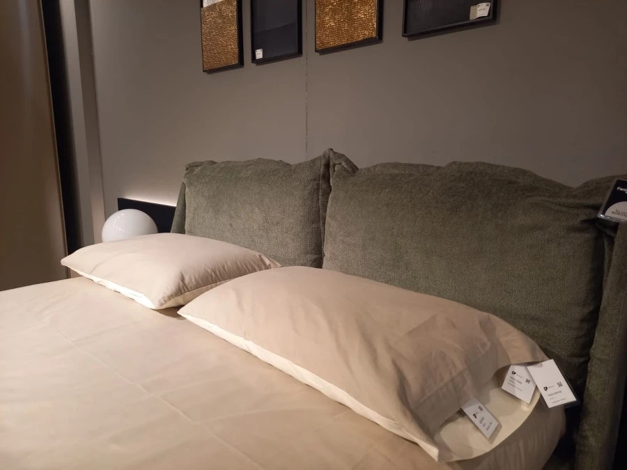 Letto matrimoniale La Casa Moderna Sun Double