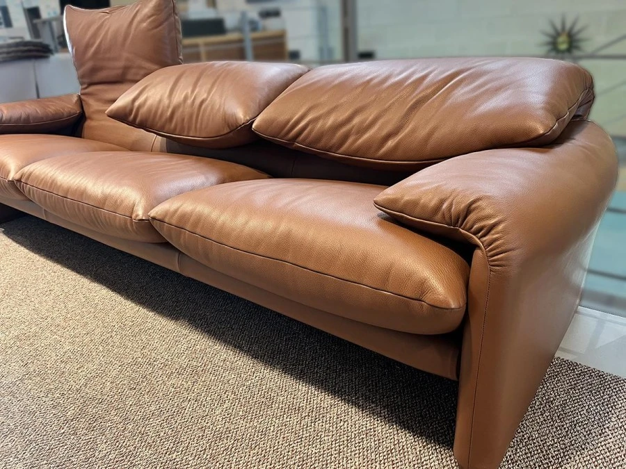 Divano Cassina Maralunga