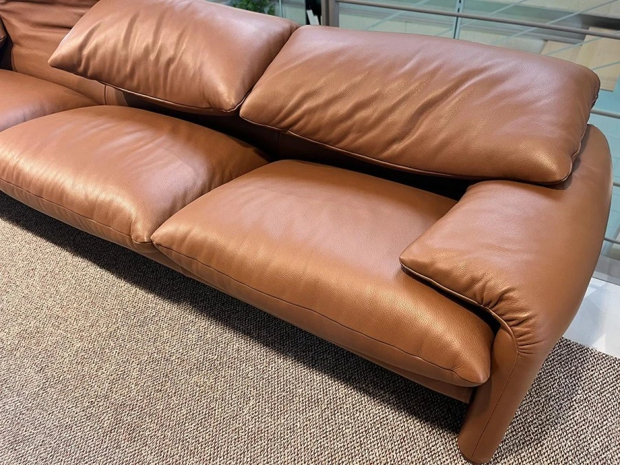 Divano Cassina Maralunga