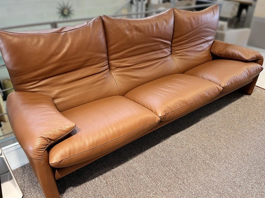 Divano Cassina Maralunga