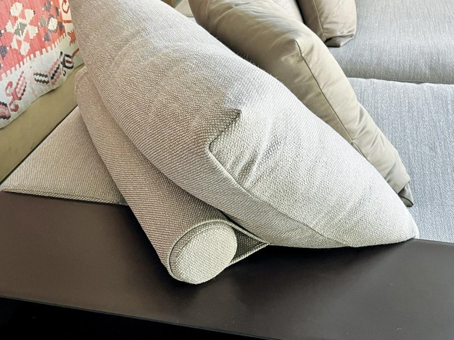 Divano Flexform Groundpiece
