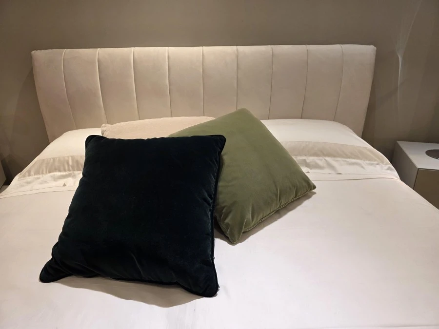 Letto matrimoniale Twils THOMAS