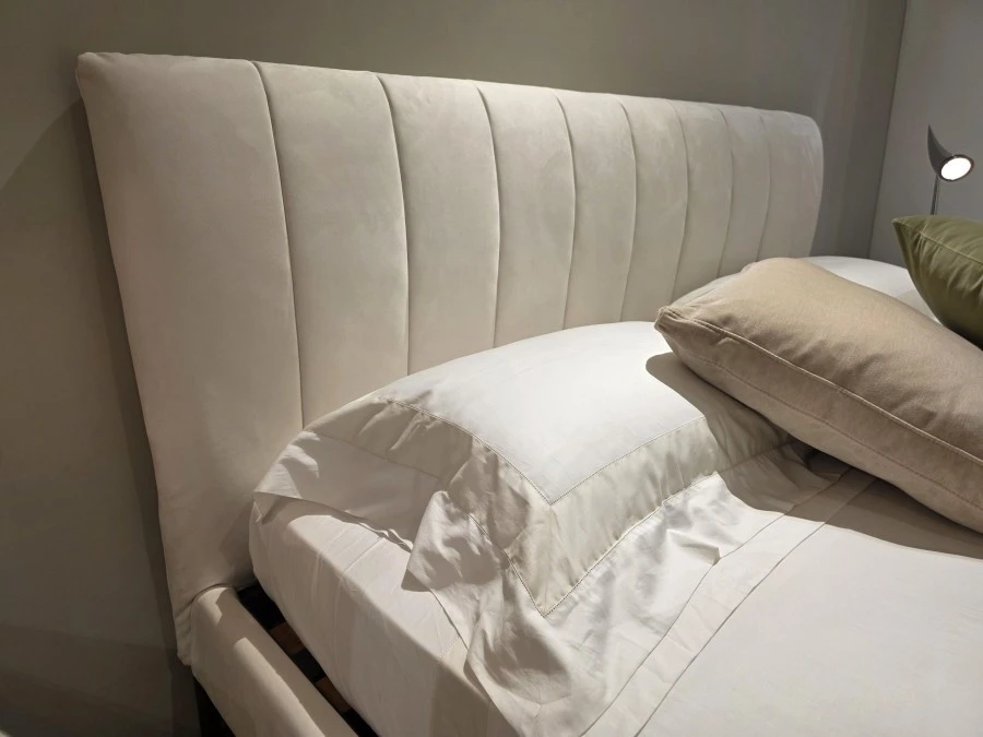 Letto matrimoniale Twils THOMAS