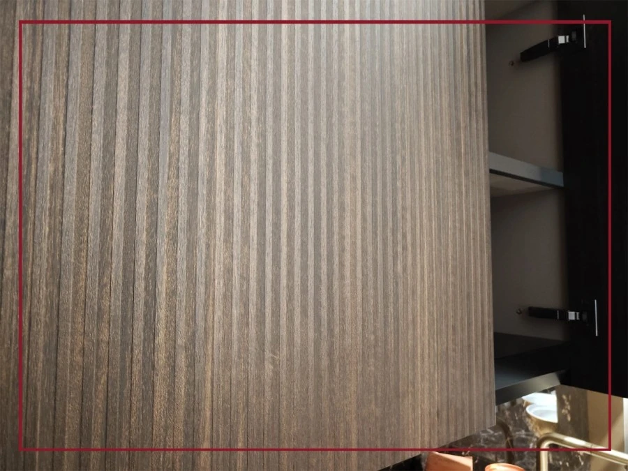 Cucina lineare Arredo3 KALI' 2024