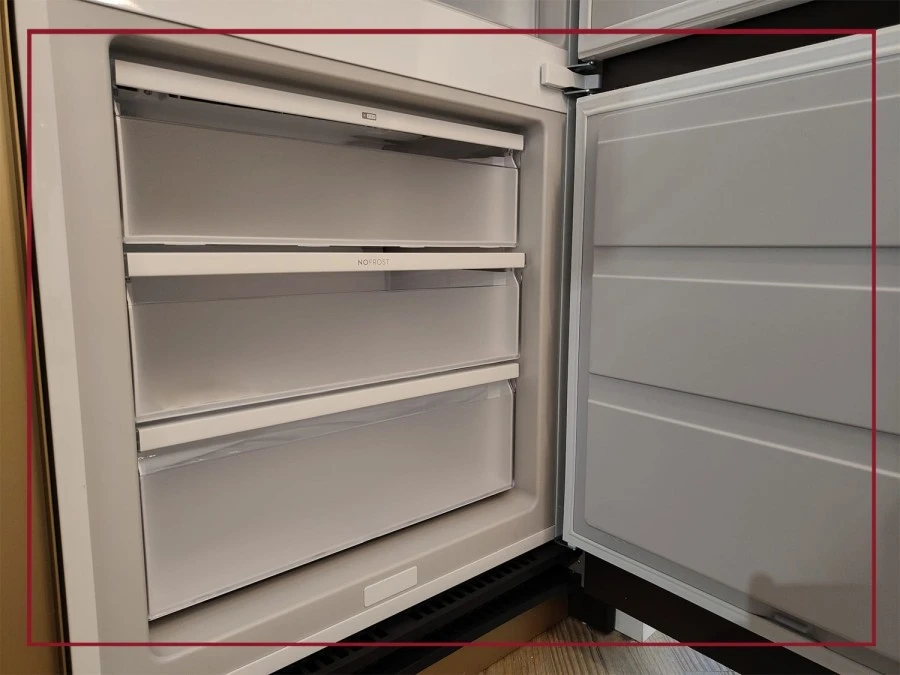 Cucina lineare Arredo3 KALI' 2024