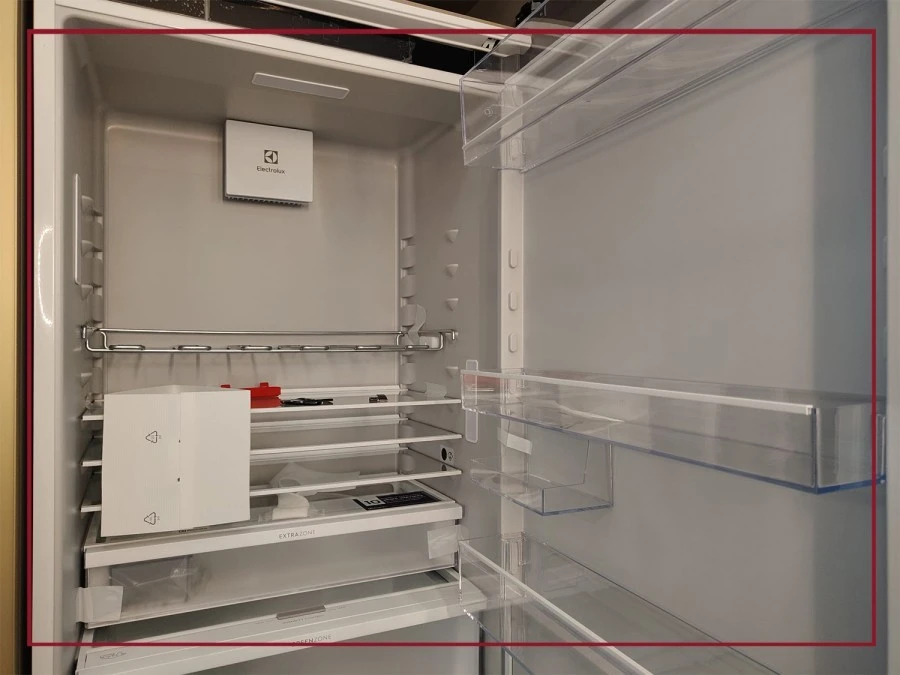Cucina lineare Arredo3 KALI' 2024