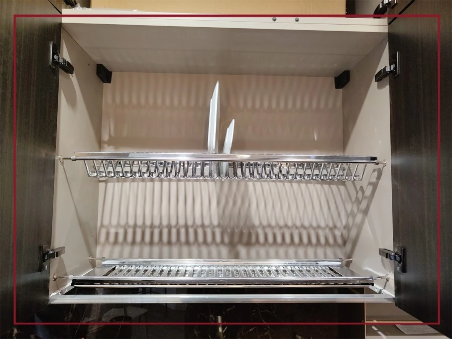 Cucina lineare Arredo3 KALI' 2024