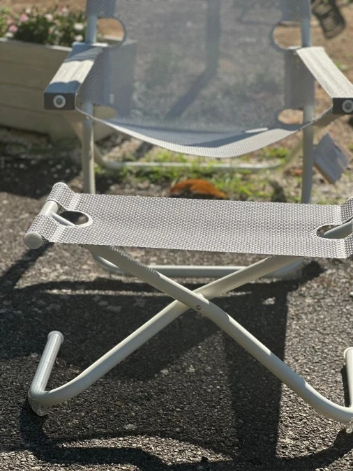 Gruppi tavoli e sedute Outdoor Emu Snooze