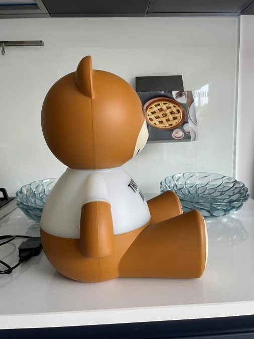 Lampada da tavolo Kartell Toy