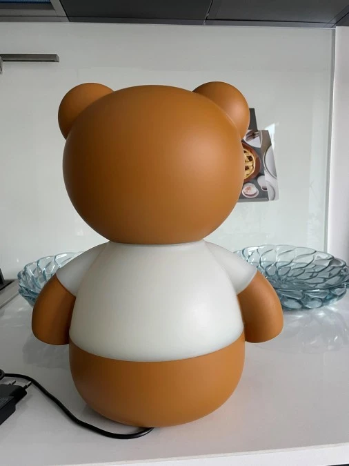 Lampada da tavolo Kartell Toy
