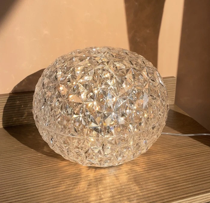 Lampada da tavolo Kartell Planet
