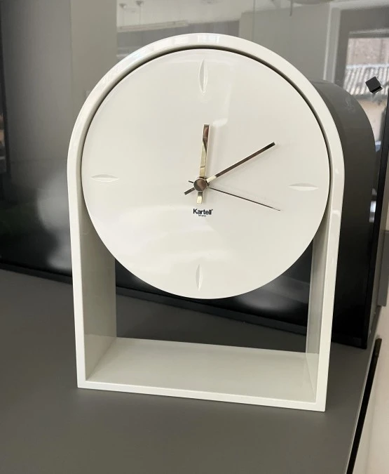 Orologio Kartell Air du Temps