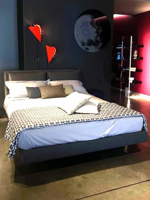 Letto matrimoniale V&nice Wiki