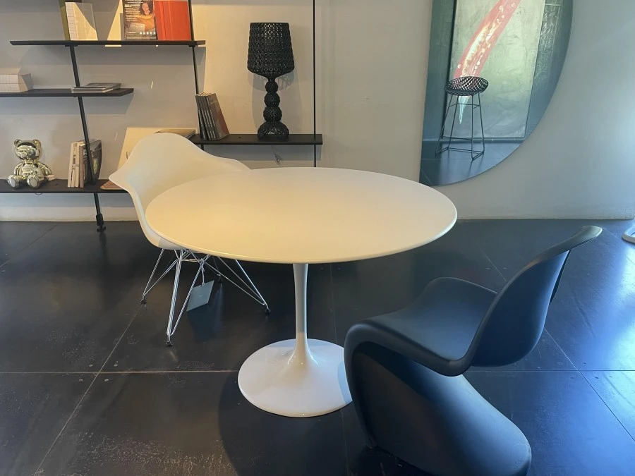 Tavolo rotondo Knoll Saarinen ø 107 cm