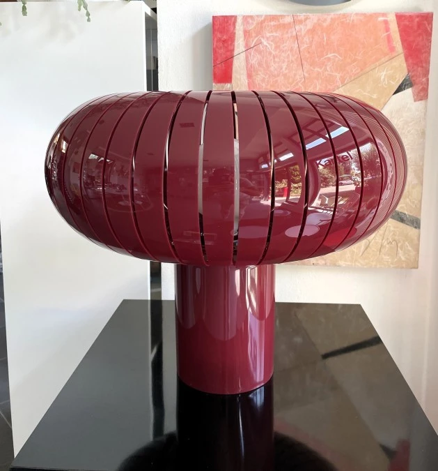 Lampada da tavolo Kartell Teresa