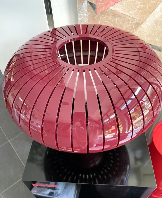 Lampada da tavolo Kartell Teresa