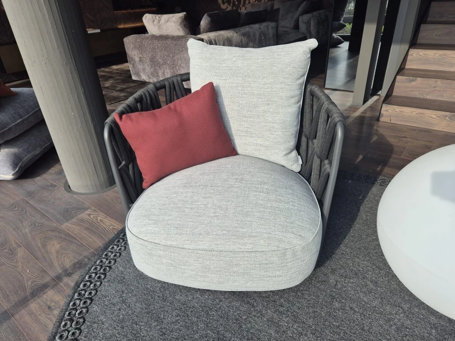Poltrona Talenti Swipe poltrona girevole