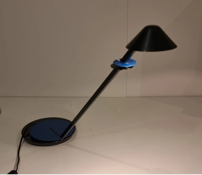 Lampada da tavolo Foscarini ROLLI