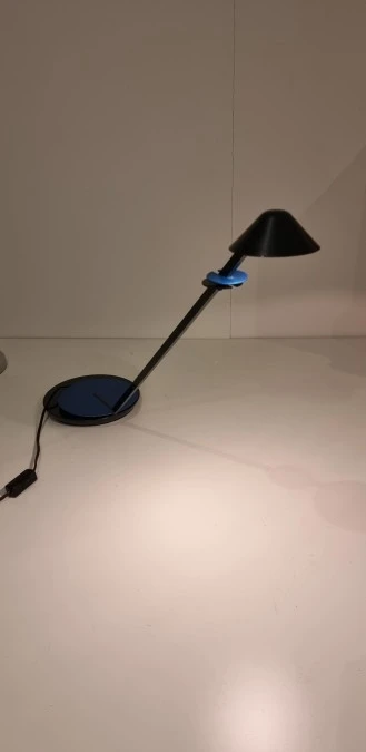 Lampada da tavolo Foscarini ROLLI