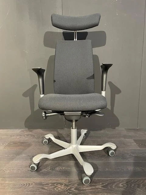 Sedia ufficio Hag H05 5500