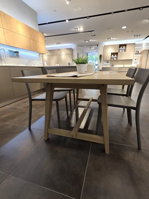 Tavolo rettangolare Veneta Cucine LARES