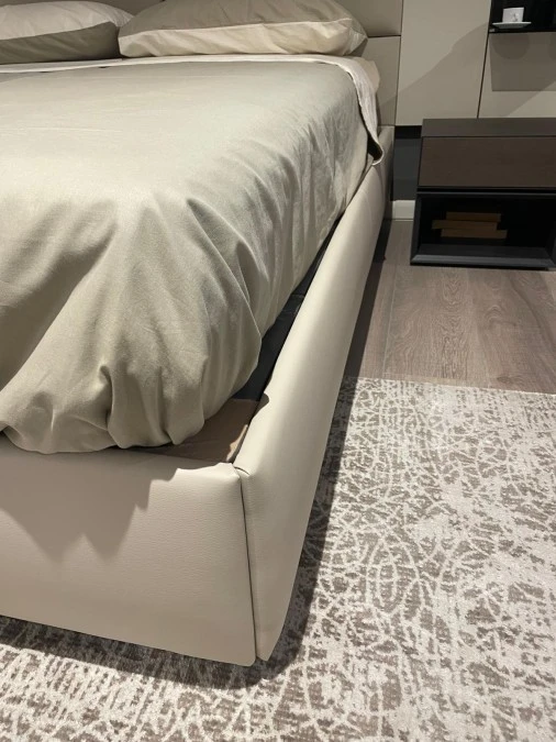 Letto matrimoniale Sangiacomo Ecletto