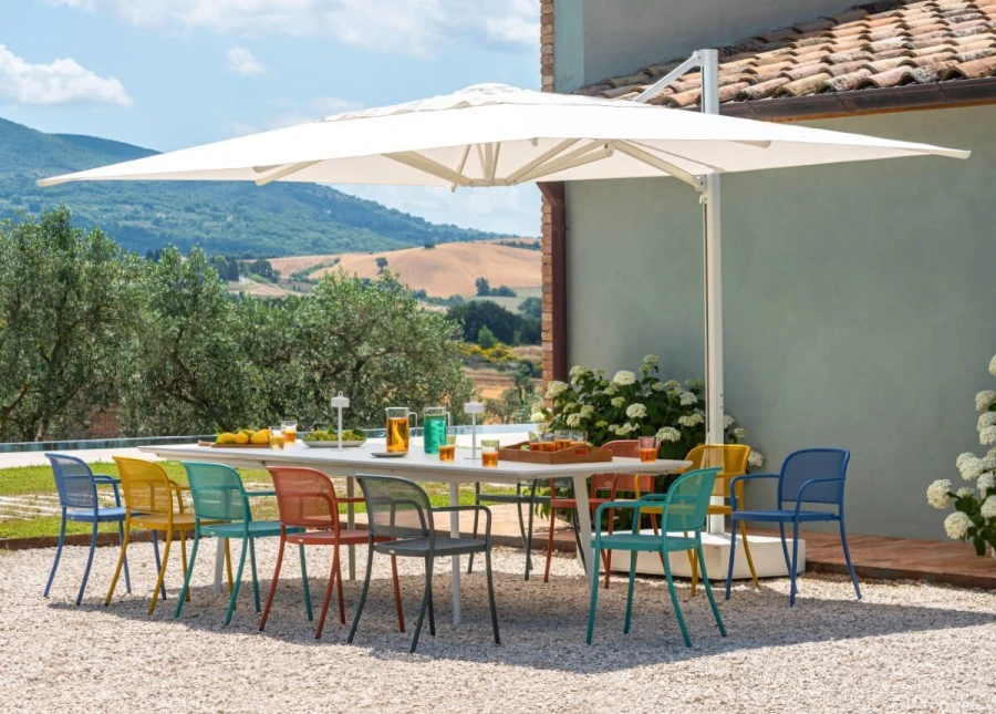 Sedia da giardino Emu Café