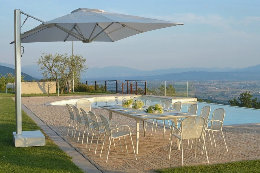 Tavolo da giardino Emu Imperial