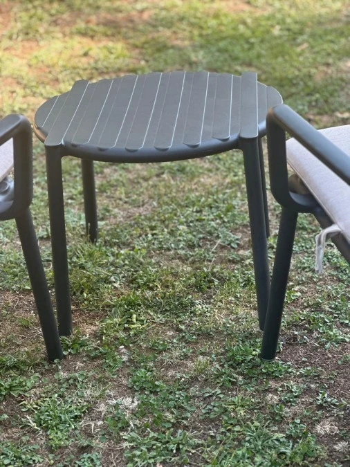 Gruppi tavoli e sedute Outdoor Nardi Doga