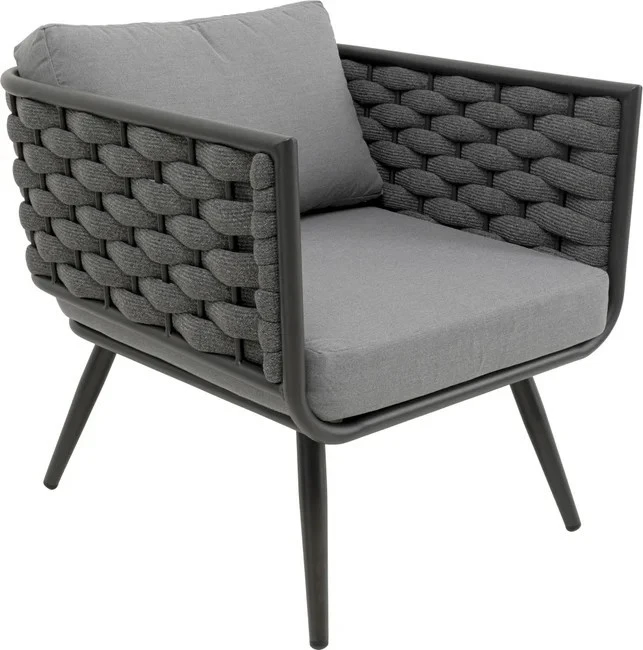 Gruppi tavoli e sedute Outdoor Kare Design Rimini