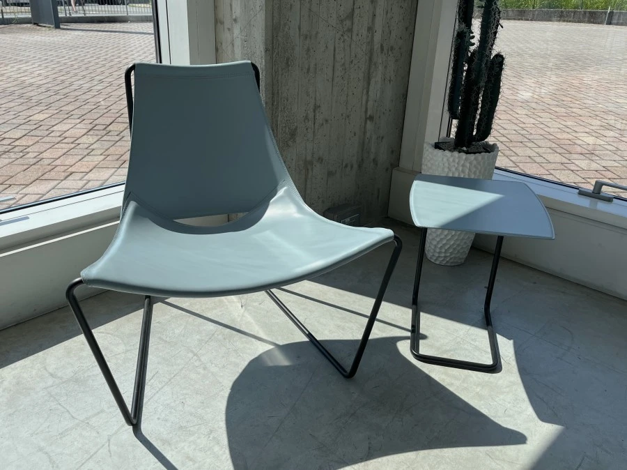 Poltrona MIDJ APELLE