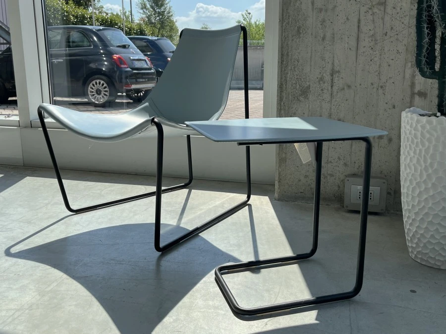 Poltrona MIDJ APELLE
