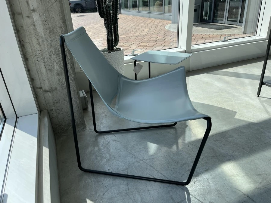 Poltrona MIDJ APELLE
