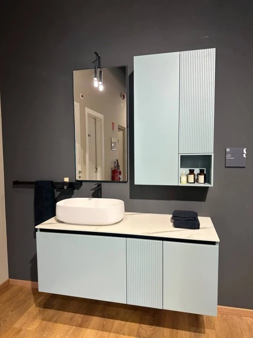 Mobile bagno Scavolini Lido