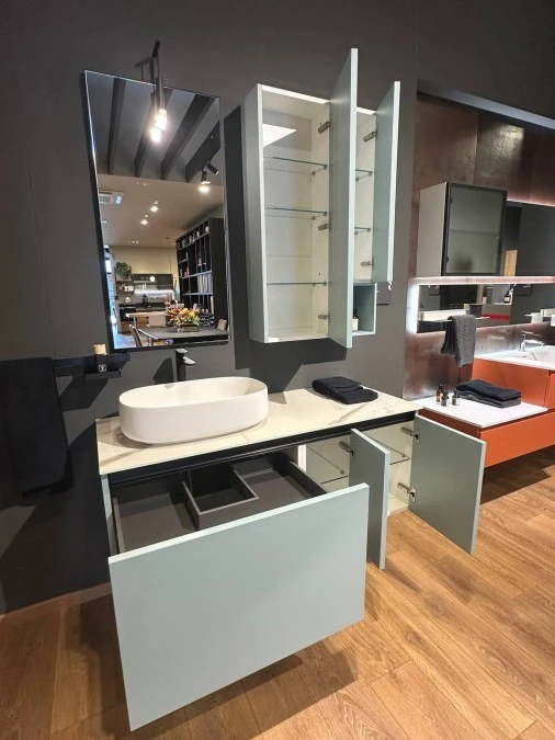 Mobile bagno Scavolini Lido
