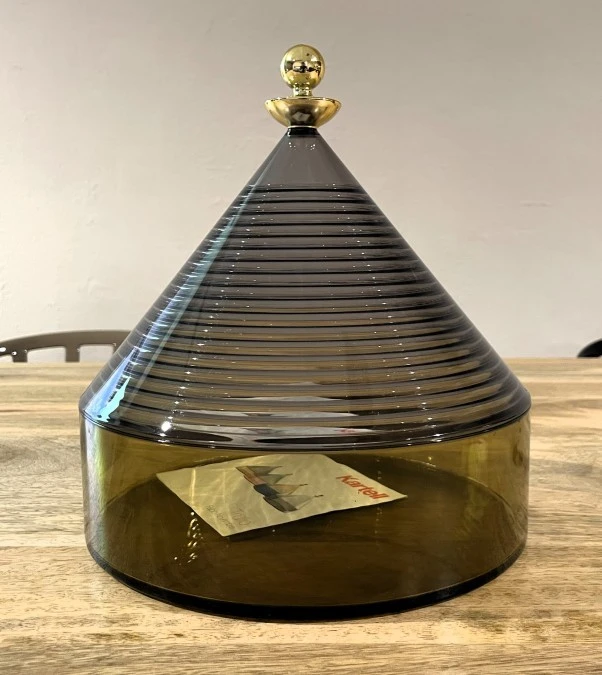 Vaso Kartell Trullo