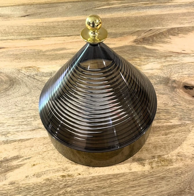Vaso Kartell Trullo
