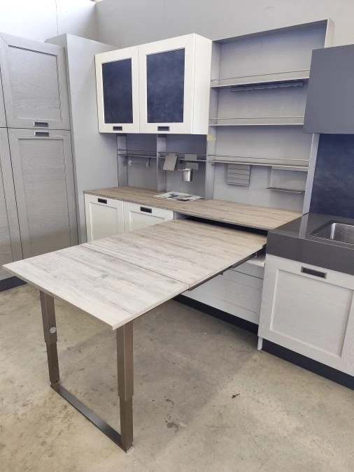 Cucina angolare Arrex Kali - Atlanta