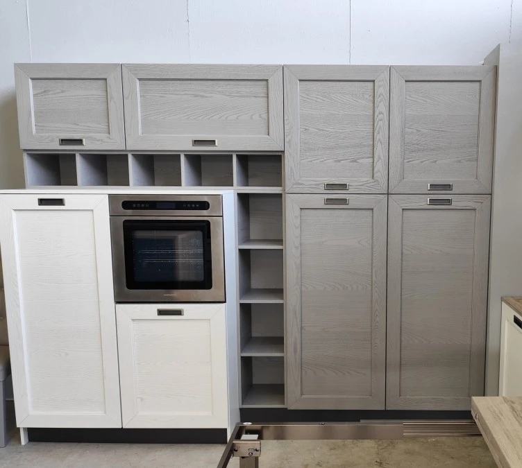 Cucina angolare Arrex Kali - Atlanta