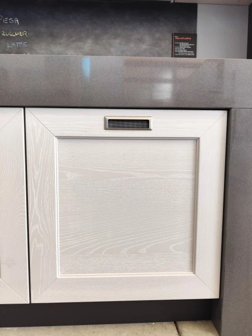 Cucina angolare Arrex Kali - Atlanta