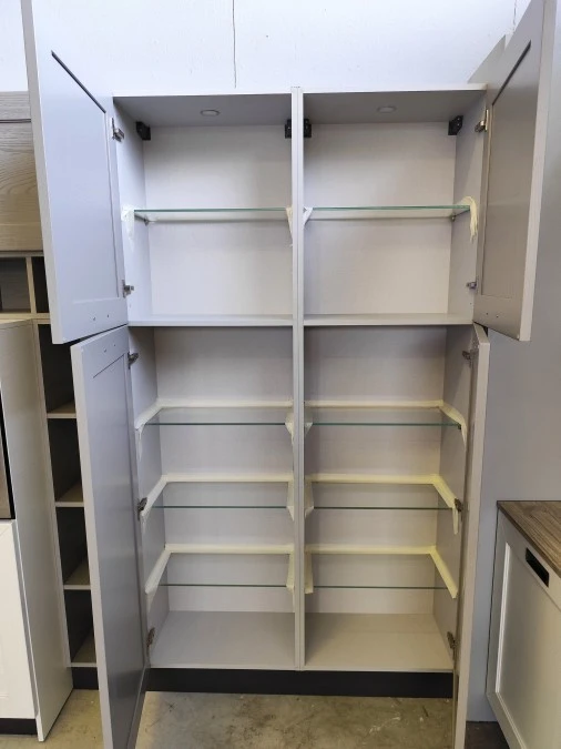 Cucina angolare Arrex Kali - Atlanta