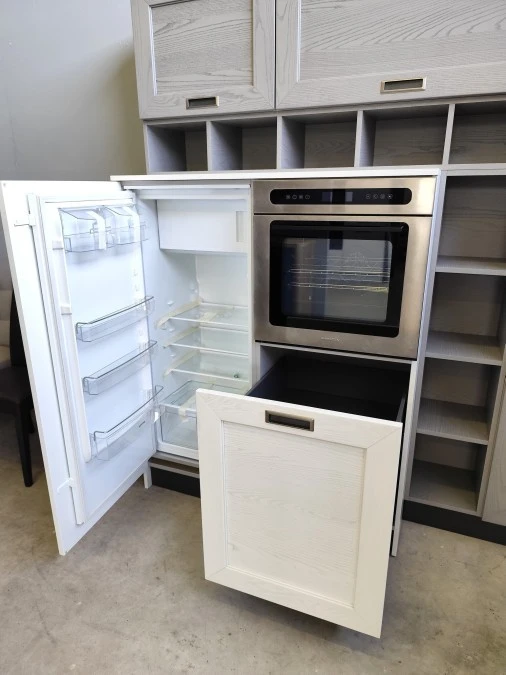 Cucina angolare Arrex Kali - Atlanta