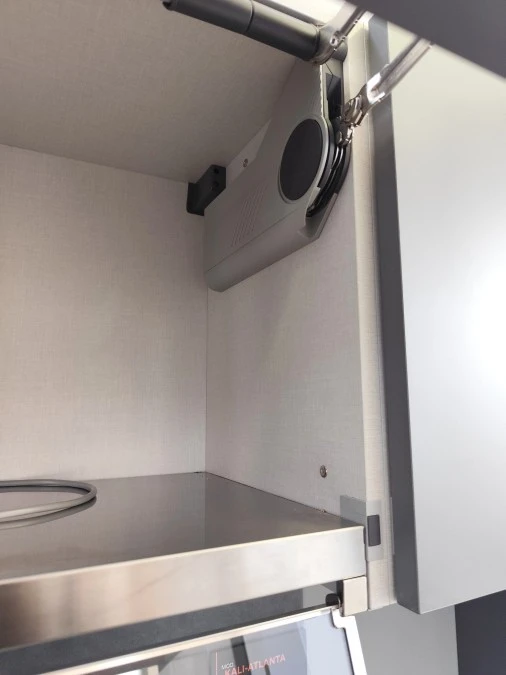 Cucina angolare Arrex Kali - Atlanta