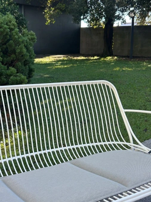 Gruppi tavoli e sedute Outdoor Kartell Hiray