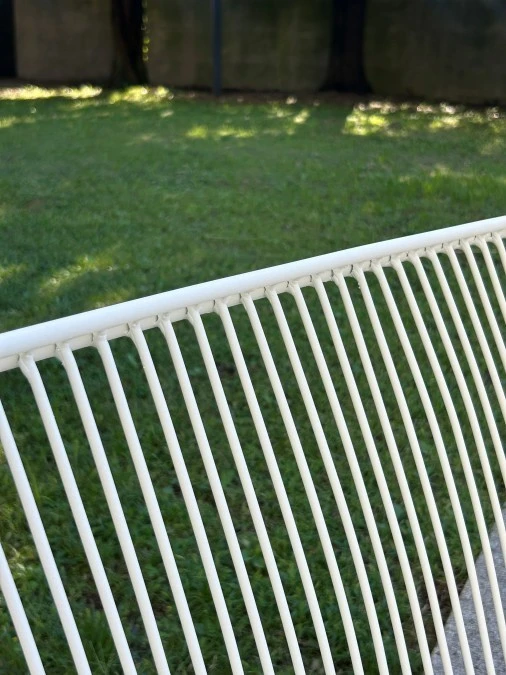 Gruppi tavoli e sedute Outdoor Kartell Hiray